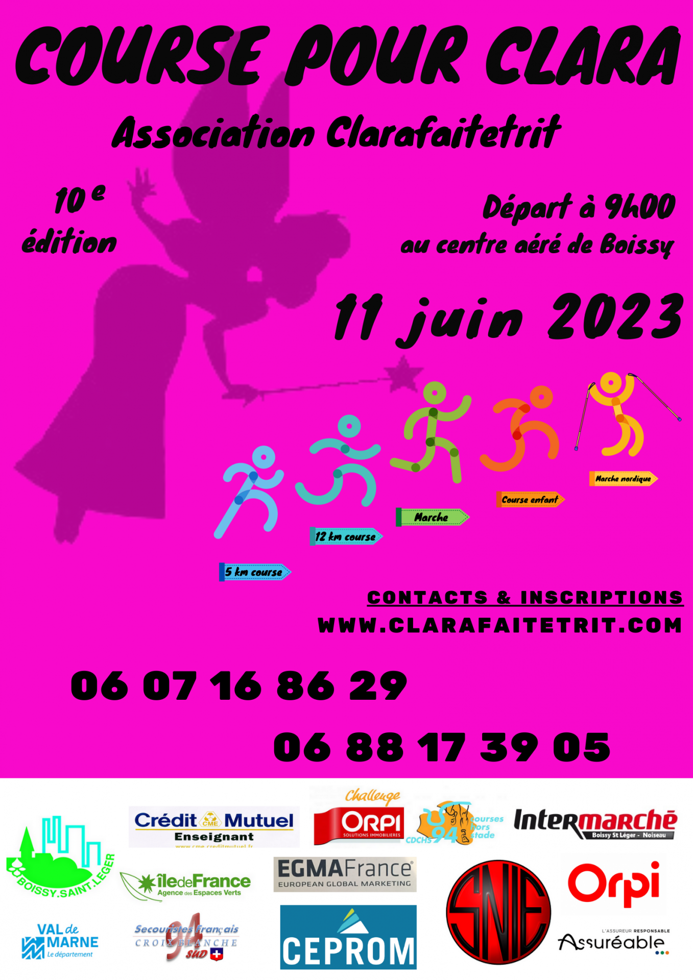 Affiche 2023 2